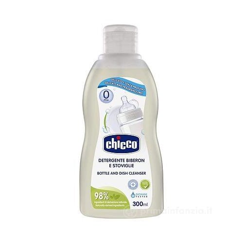 Chicco detergi stoviglie 300 ml