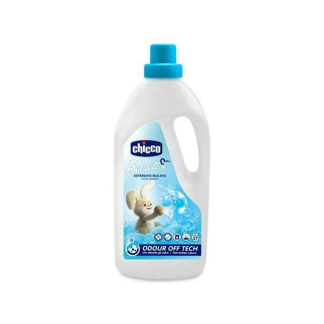 Chicco detersivo 1,5 l