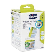Chicco dosatore latte