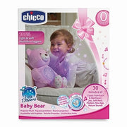 Chicco gioco baby orsetto rosa