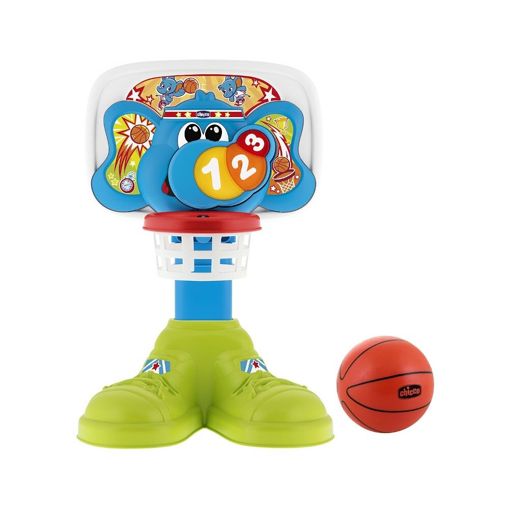 Chicco gioco basket league