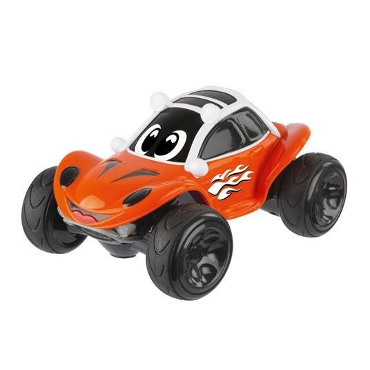 Chicco gioco happy buggy radiocomandato 2anni+