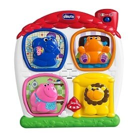 Chicco gioco happy place