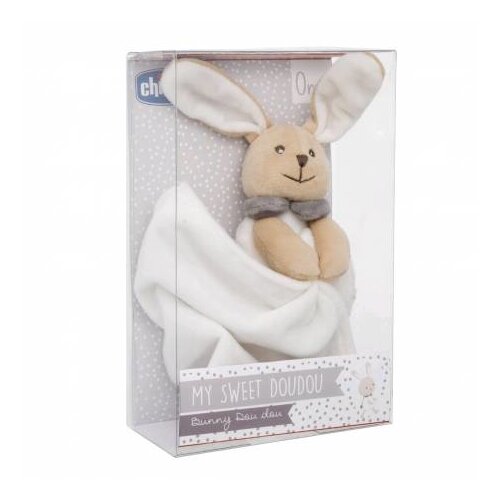 Chicco gioco msd coniglietto dou dou