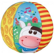 Chicco gioco new palla musicale