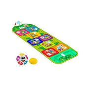 Chicco gioco tappeto campana