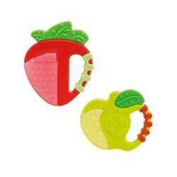 Chicco massaggiagengive fresh