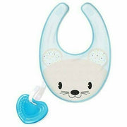 Chicco massaggiagengive fresh azzurro