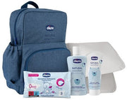 Chicco natural sensation borsa