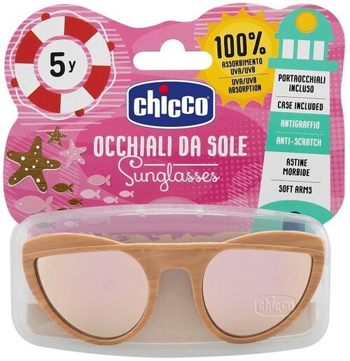 Chicco occhiali 5 year+ girl