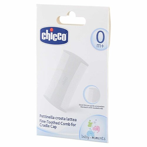 Chicco pettinella crosta lattea