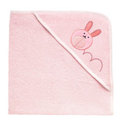 Chicco quadrotto spugna rosa 0 mesi+