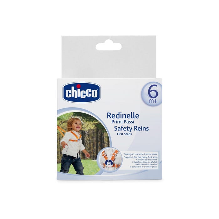 Chicco redinelle primi passi