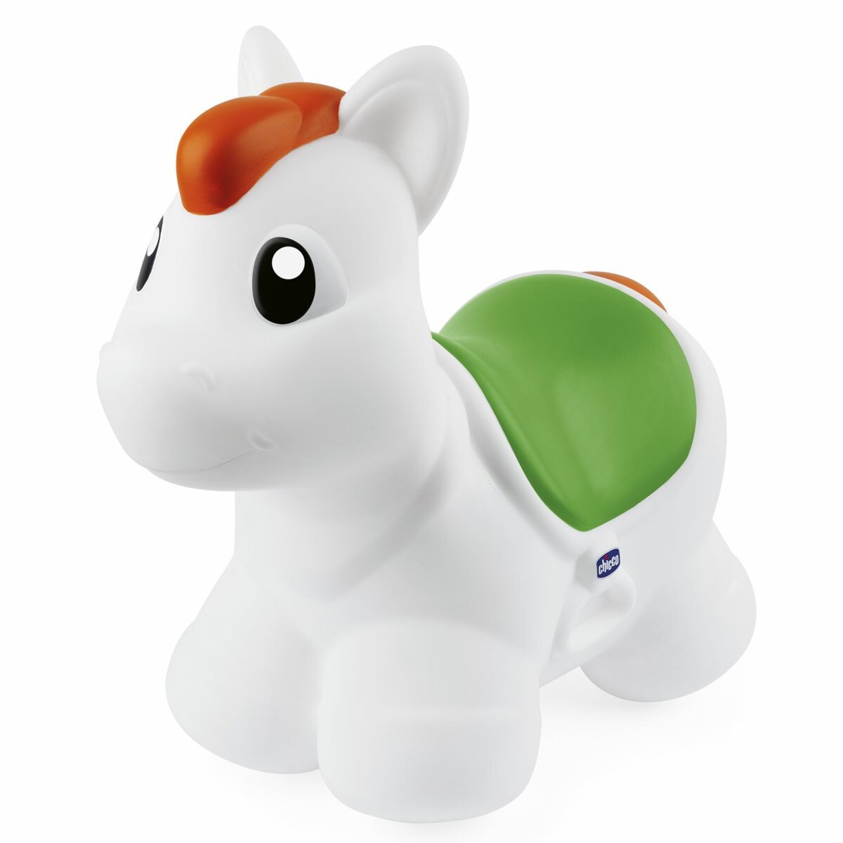 Chicco rodeo gonfiabile 2-5 anni 1 pezzo