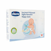 Chicco sacchetti pannolini