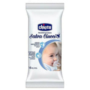 Chicco salviette pulisci ciuccio