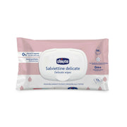 Chicco salviettine delicate 72 pezzi