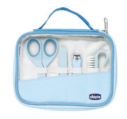 Chicco set unghie bambino azzurro-verde
