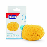 Chicco spugna marina media igiene sicura