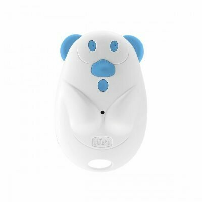 Chicco teddy tracker 2017