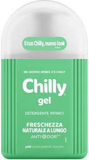 Chilly detergente fresco 300ml