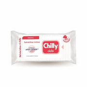 Chilly salviette ciclo 12 pezzi
