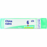 China rubra 6ch gr