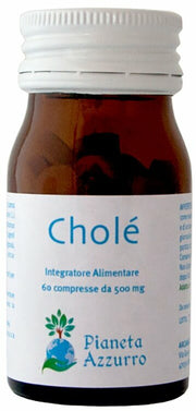 Chole' 60 compresse