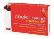 Cholesmeno berberina plus30 compresse