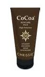 Chrissie cocoa spf 50 75 ml