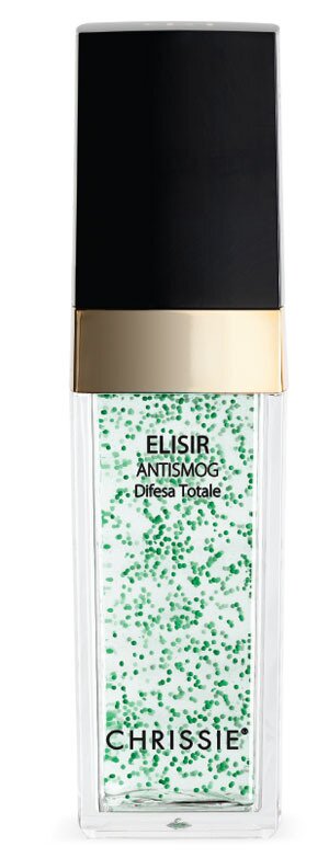Chrissie elisir antismog difesa totale
