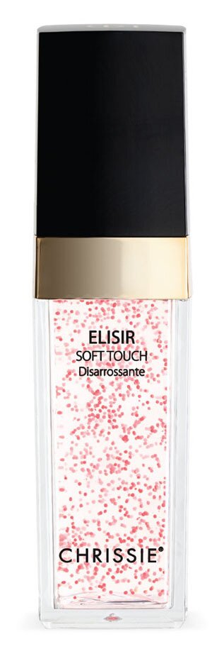 Chrissie elisir soft touch disarrossante