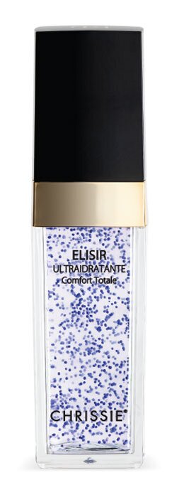 Chrissie elisir ultraidratante comfort totale