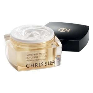 Chrissie masch botox like 50 ml