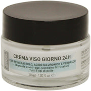 Chrono defender crema viso giorno