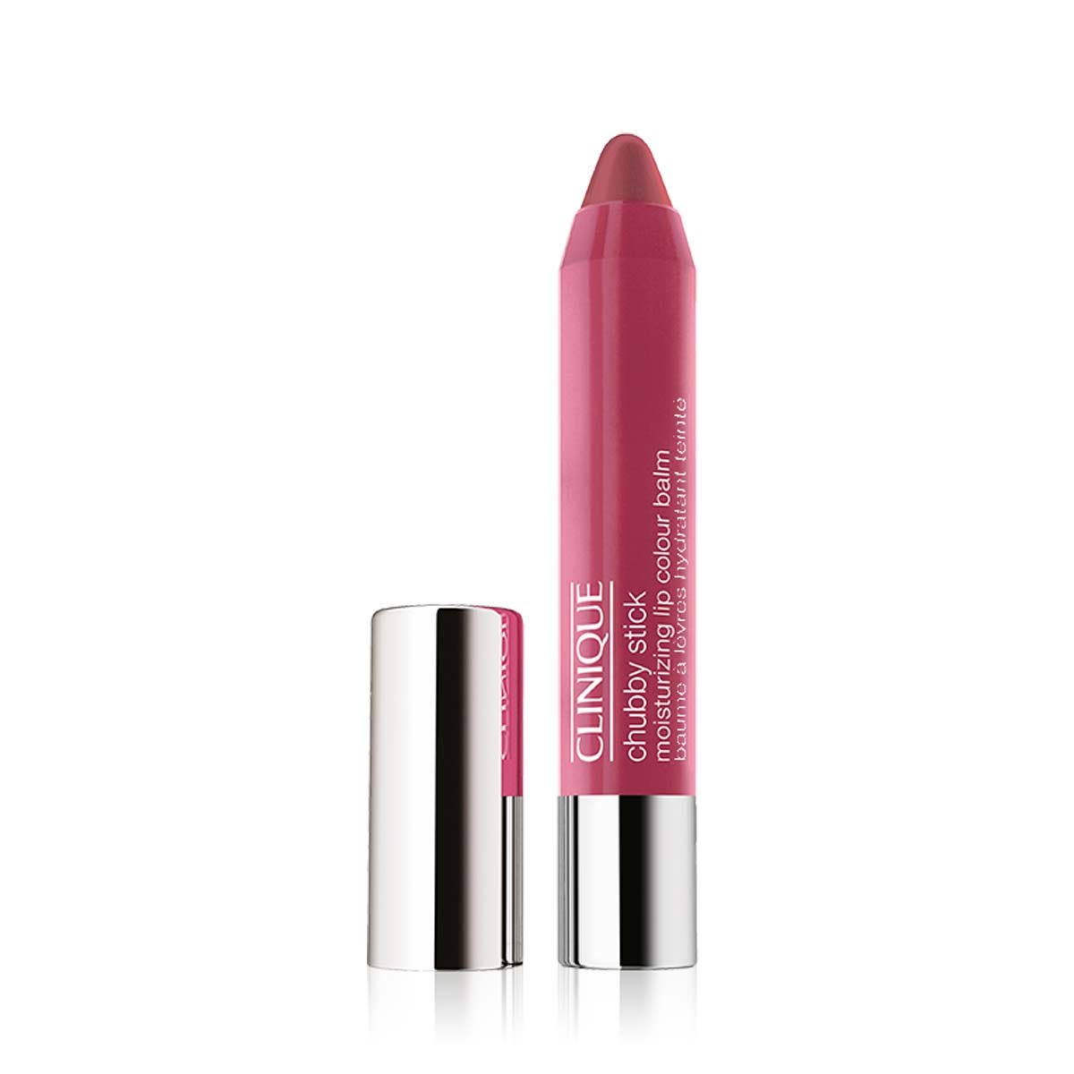Chuppy stick most lip berry bu