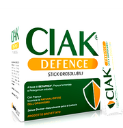 Ciak defence 30stick orosol