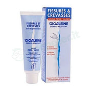 Cicaleine crema astuccio 50 ml