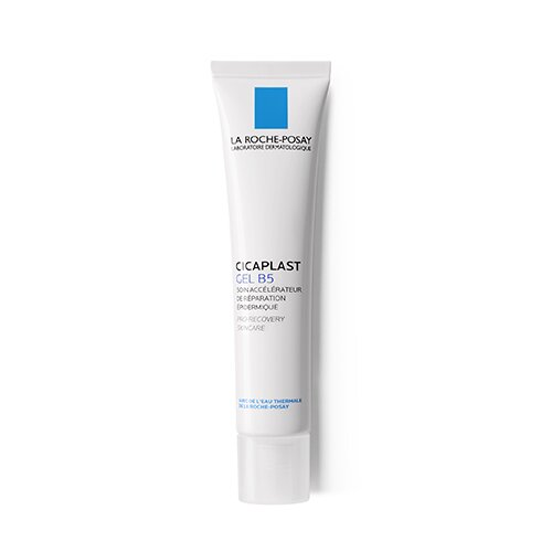 Cicaplast gel b5 40 ml
