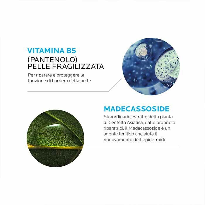 Cicaplast gel b5 40 ml