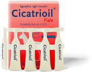 Cicatrioil 5f 5ml