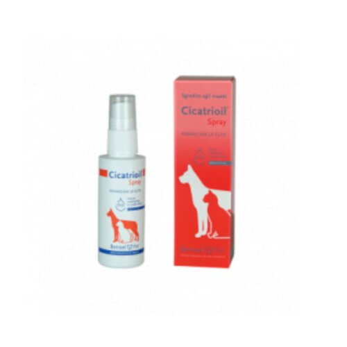 Cicatrioil spray 50 ml