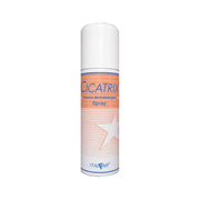 Cicatrix polvere spray 125ml