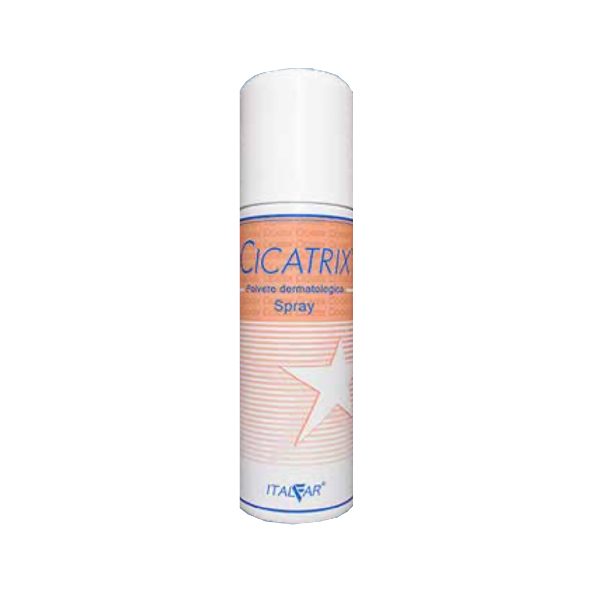 Cicatrix polvere spray 125ml
