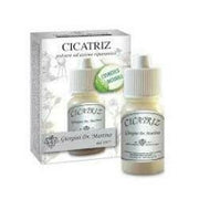 Cicatriz polvere 10g