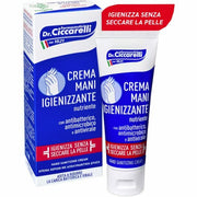 Ciccarelli crema mani igienizzante