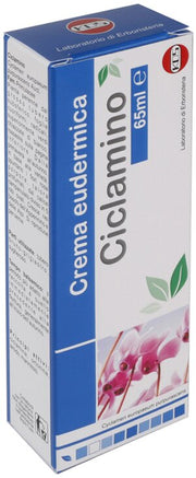 Ciclamino crema eudermica 65 ml