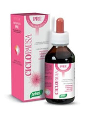 Ciclopausa pre 100 ml