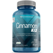 Cinnamon xp 100 capsule