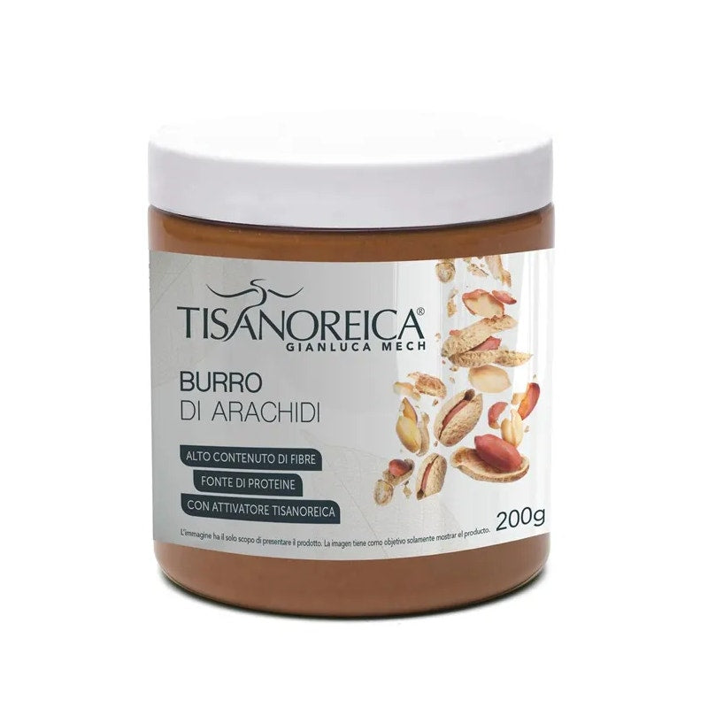 Ciocomech cream intensive arachidi